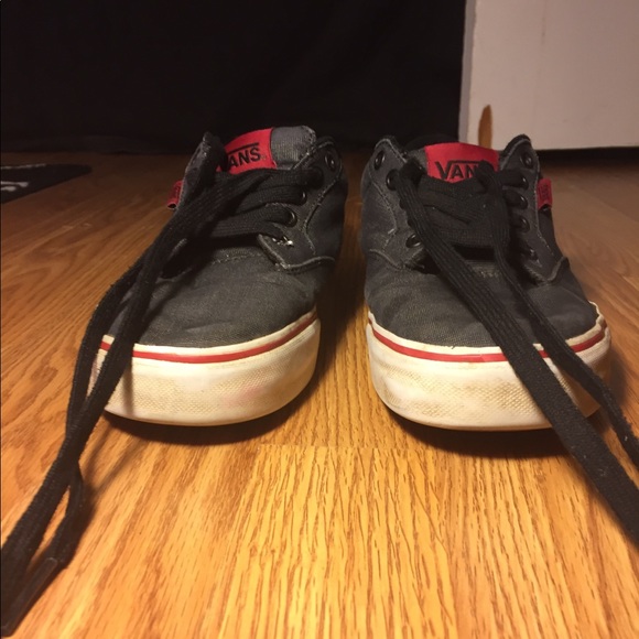 vans 255 vans 255
